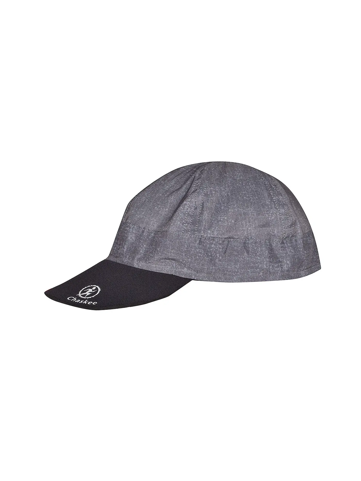CHASKEE | Kappe Baseball Cap | grau
